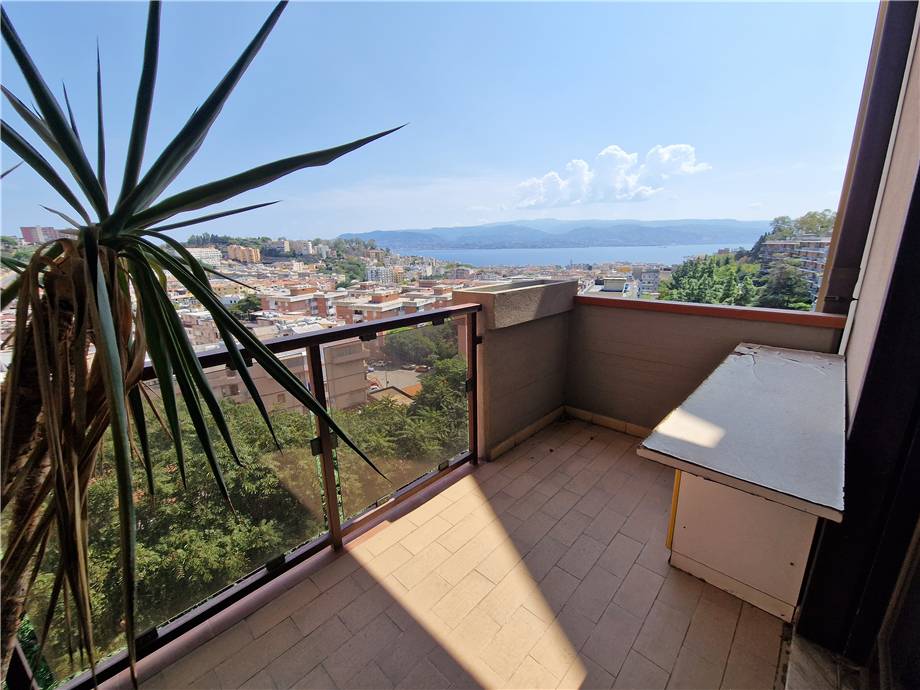 Vendita Appartamento Messina Via Palermo 317 #ME143 n.3