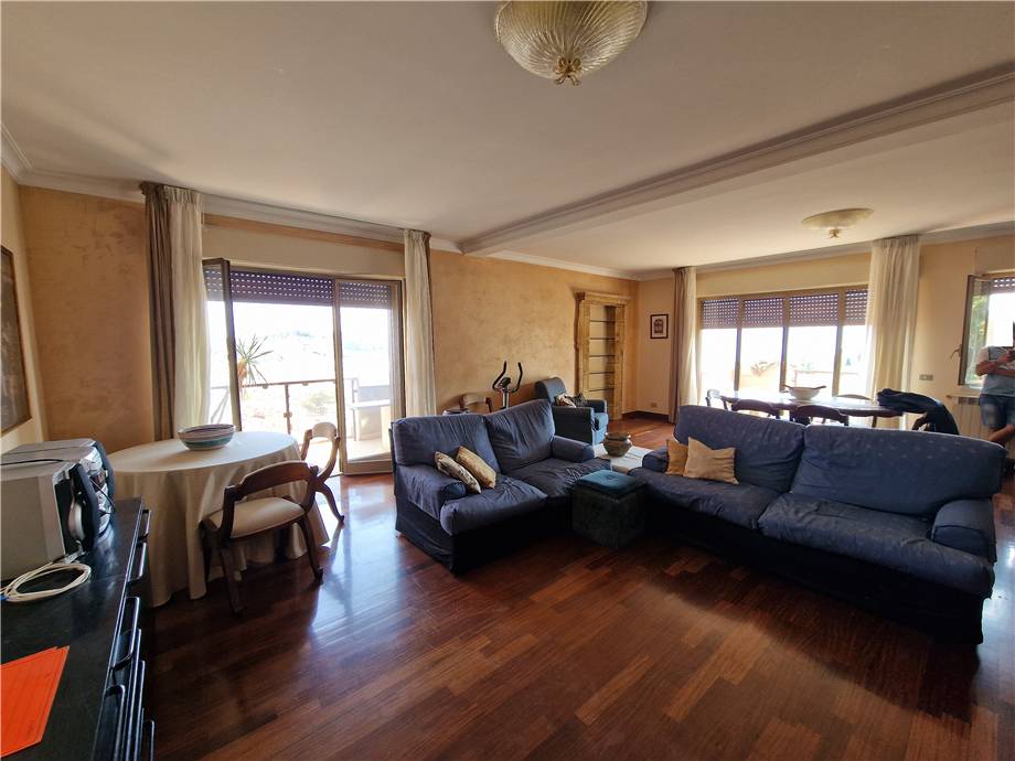 Vendita Appartamento Messina Via Palermo 317 #ME143 n.6