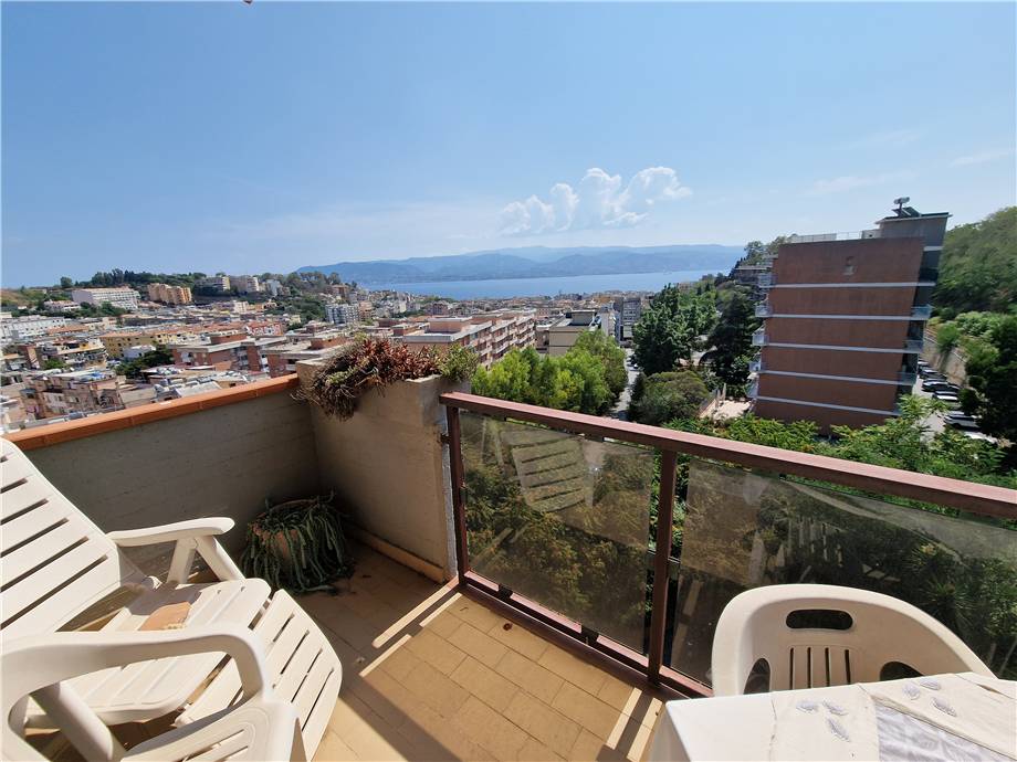 Vendita Appartamento Messina Via Palermo 317 #ME143 n.7
