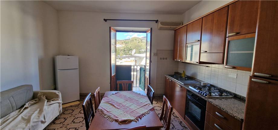 For sale Flat Lipari  #158 n.12