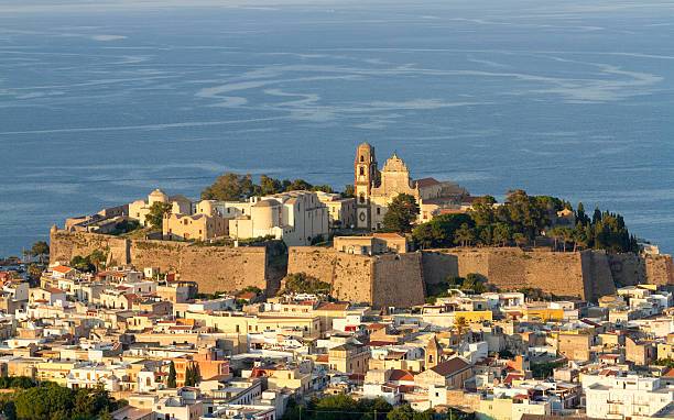 For sale Flat Lipari  #158 n.2