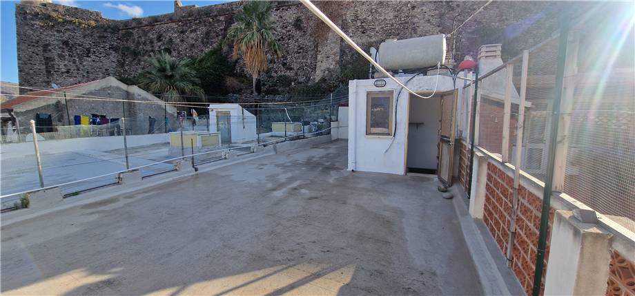 For sale Flat Lipari  #158 n.21
