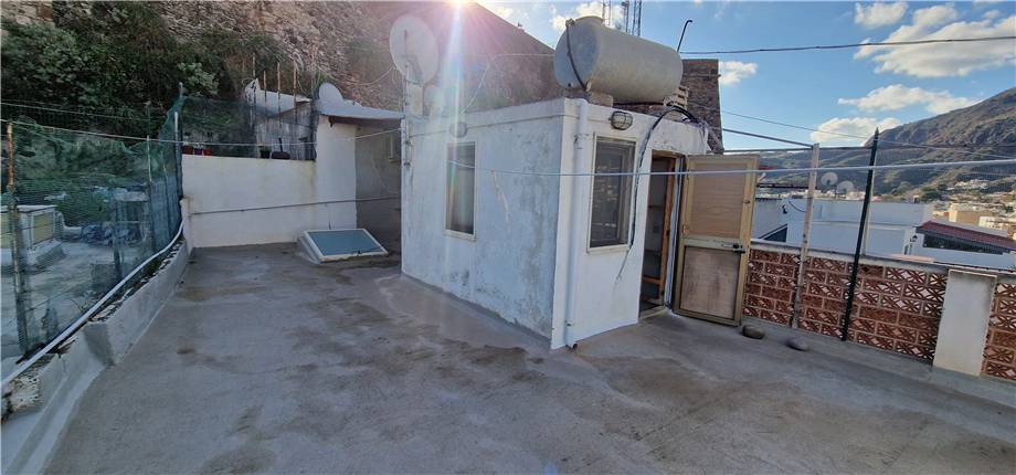 For sale Flat Lipari  #158 n.22