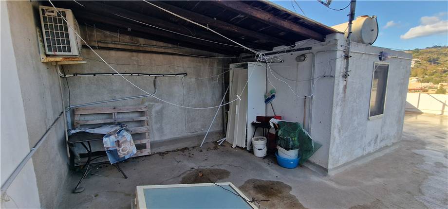 For sale Flat Lipari  #158 n.23