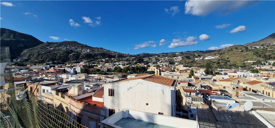For sale Flat Lipari  #158 n.25