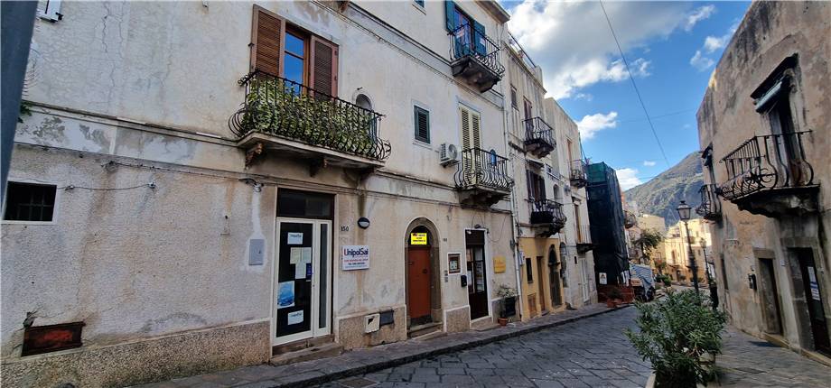 For sale Flat Lipari  #158 n.6