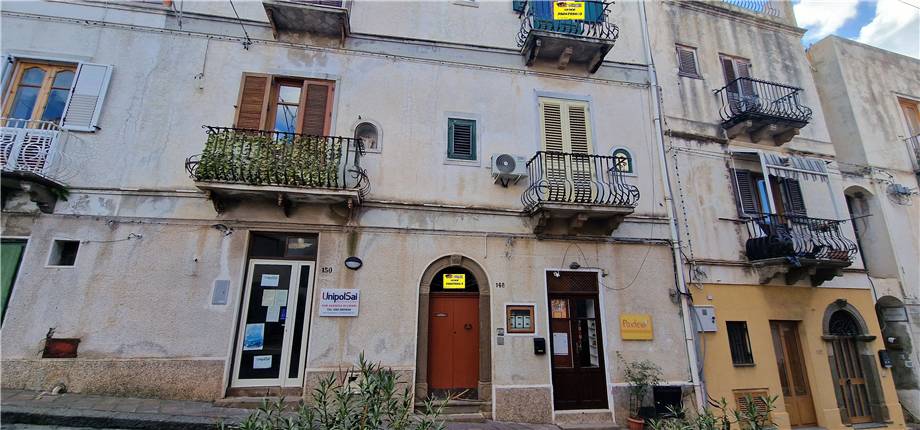For sale Flat Lipari  #158 n.7