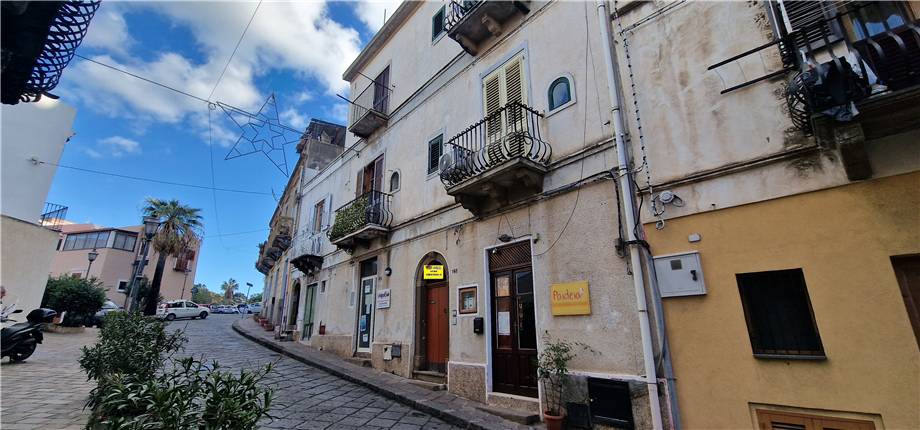 For sale Flat Lipari  #158 n.8