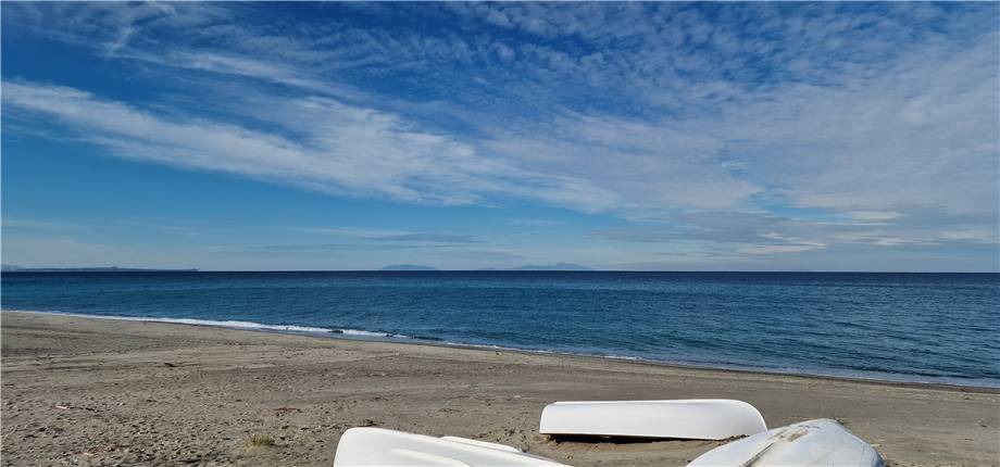 Venta Villa/Casa independiente Messina Rodia #ME144 n.13