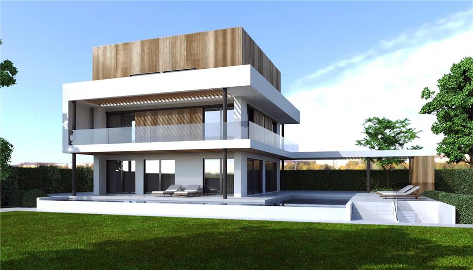 Venta Villa/Casa independiente Messina Rodia #ME144 n.17