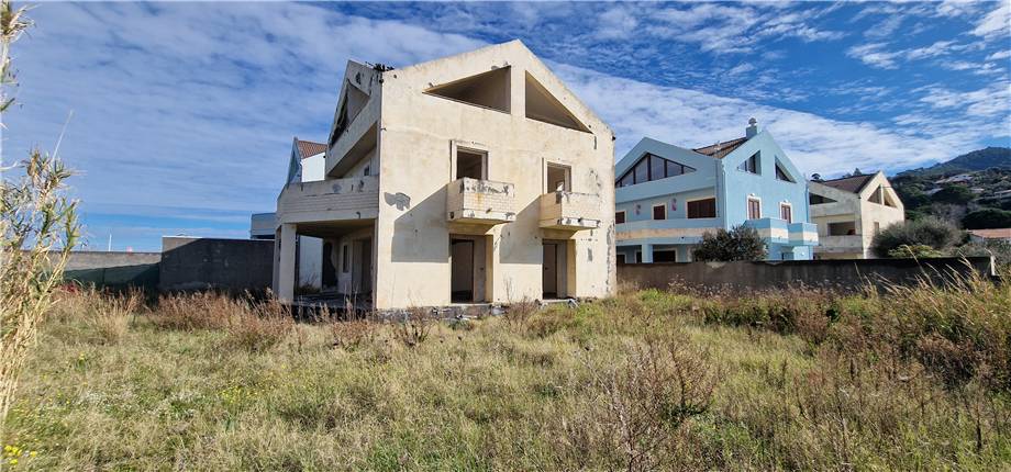 Venta Villa/Casa independiente Messina Rodia #ME144 n.5