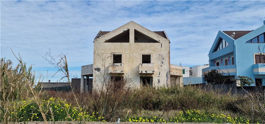Venta Villa/Casa independiente Messina Rodia #ME144 n.6