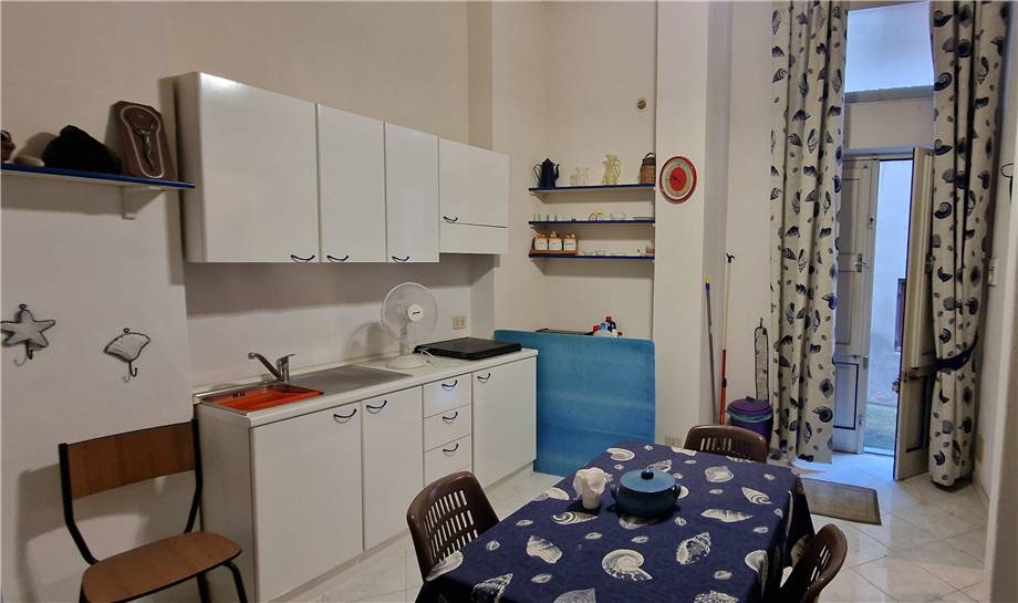 Vendita Appartamento Lipari  #160 n.10