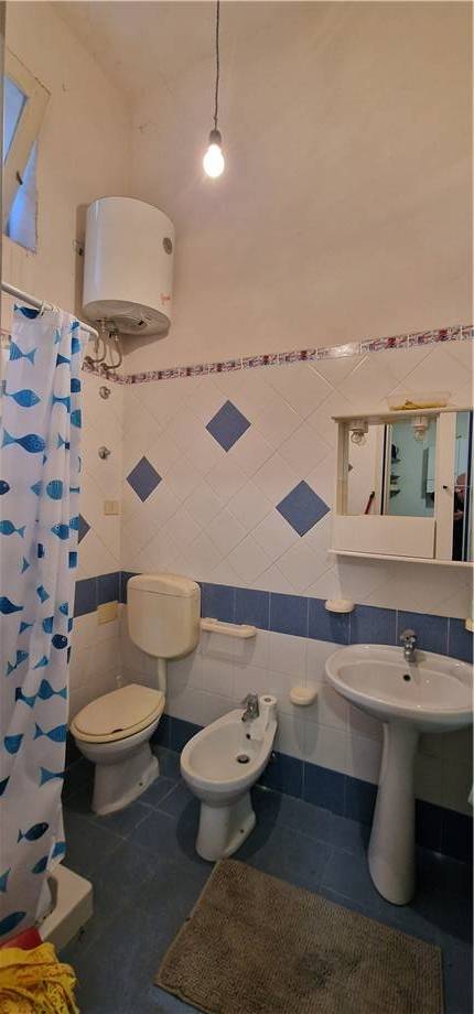 Vendita Appartamento Lipari  #160 n.12