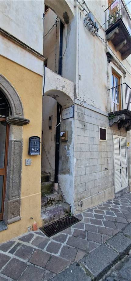 Vendita Appartamento Lipari  #160 n.3