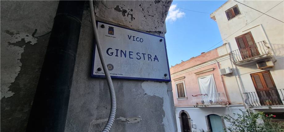 Vendita Appartamento Lipari  #160 n.4