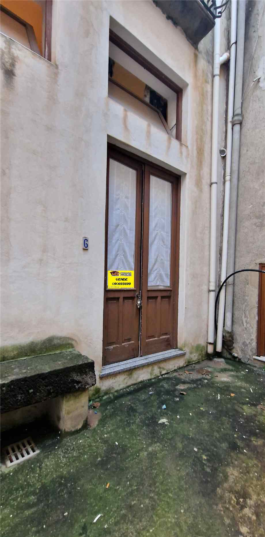 Vendita Appartamento Lipari  #160 n.5