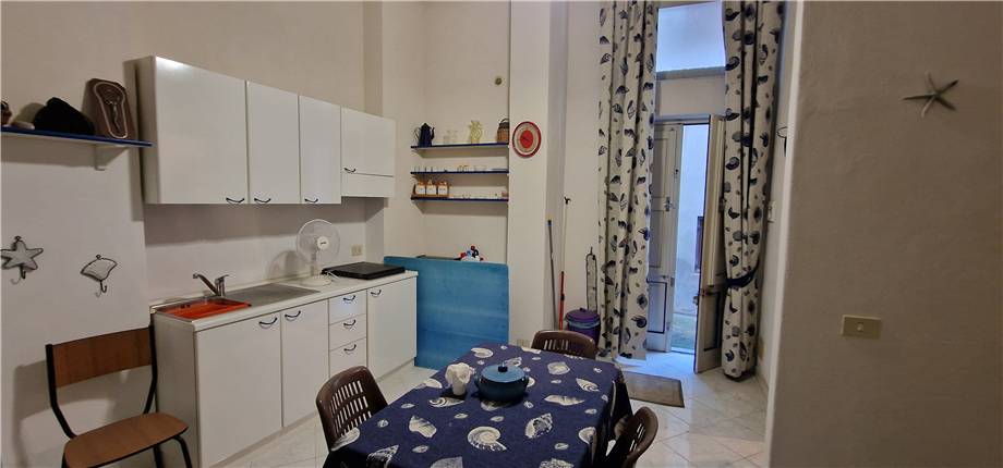 Vendita Appartamento Lipari  #160 n.6