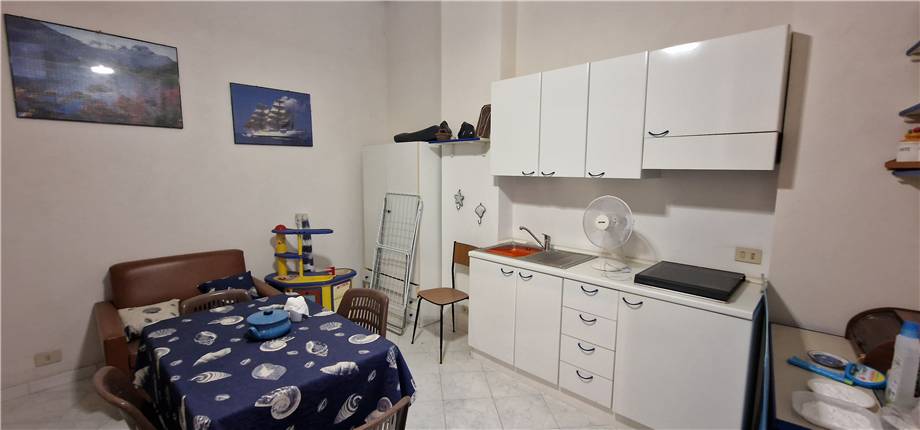 Vendita Appartamento Lipari  #160 n.7