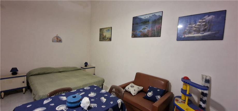 Vendita Appartamento Lipari  #160 n.8