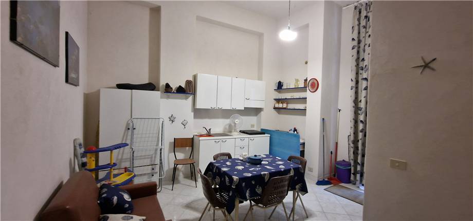 Vendita Appartamento Lipari  #160 n.9