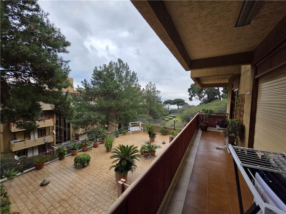 For sale Flat Messina Salita Villa Contino, 38 #ME145 n.10