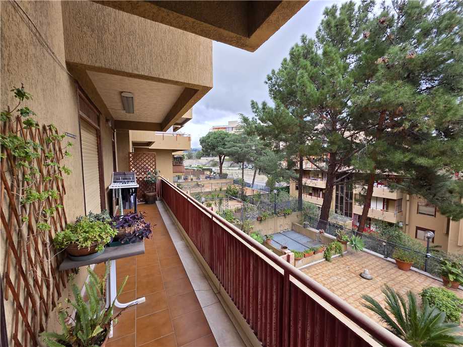 For sale Flat Messina Salita Villa Contino, 38 #ME145 n.11