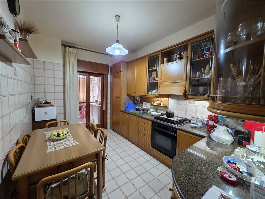 For sale Flat Messina Salita Villa Contino, 38 #ME145 n.12