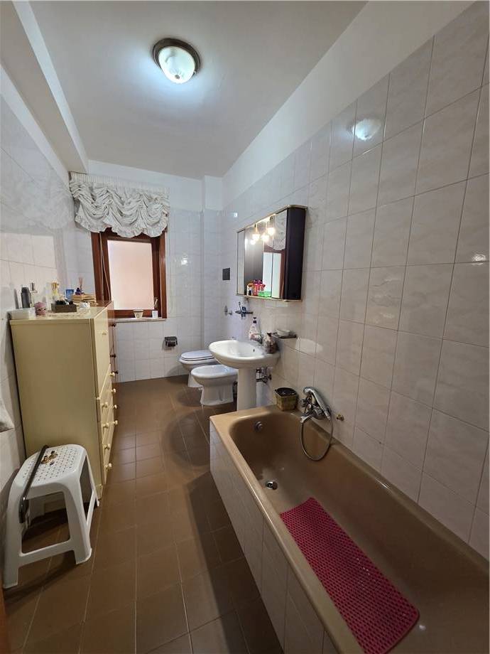 For sale Flat Messina Salita Villa Contino, 38 #ME145 n.16