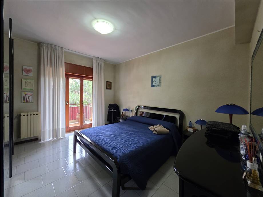 For sale Flat Messina Salita Villa Contino, 38 #ME145 n.17