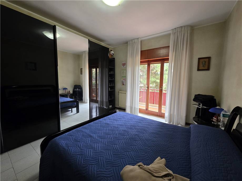 For sale Flat Messina Salita Villa Contino, 38 #ME145 n.18