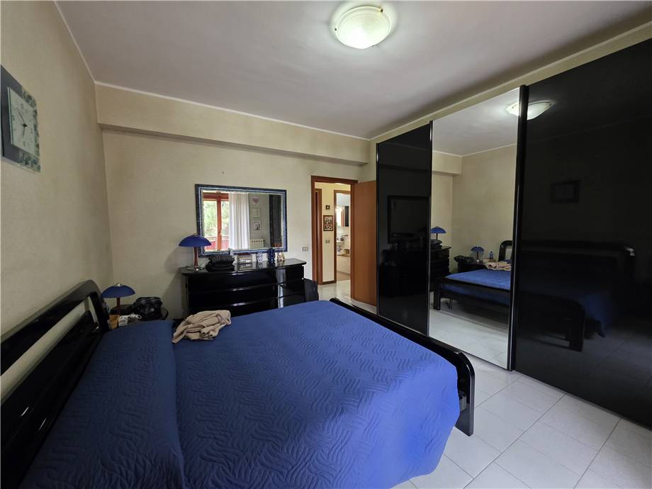 For sale Flat Messina Salita Villa Contino, 38 #ME145 n.19