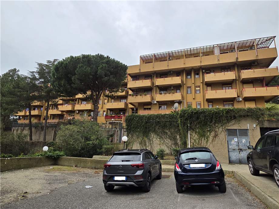 For sale Flat Messina Salita Villa Contino, 38 #ME145 n.2