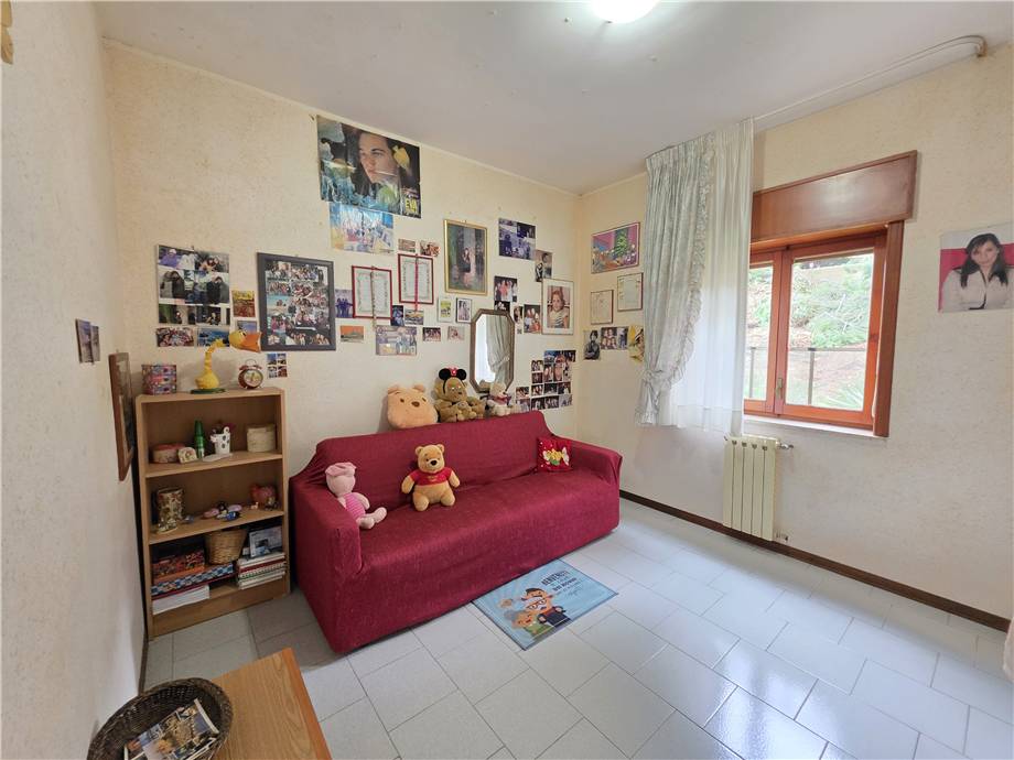 For sale Flat Messina Salita Villa Contino, 38 #ME145 n.22