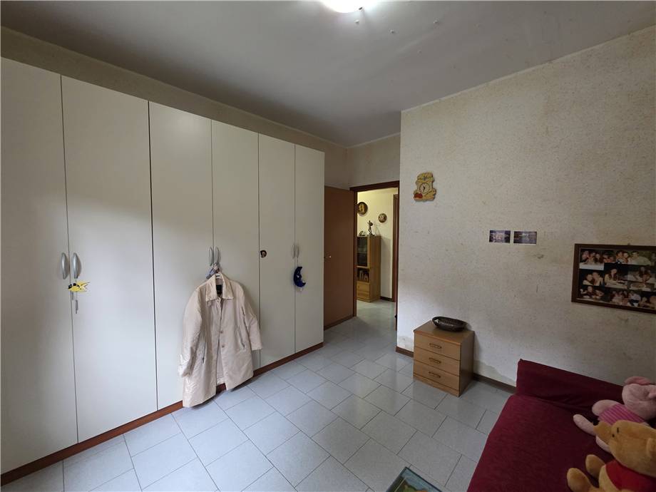 For sale Flat Messina Salita Villa Contino, 38 #ME145 n.24