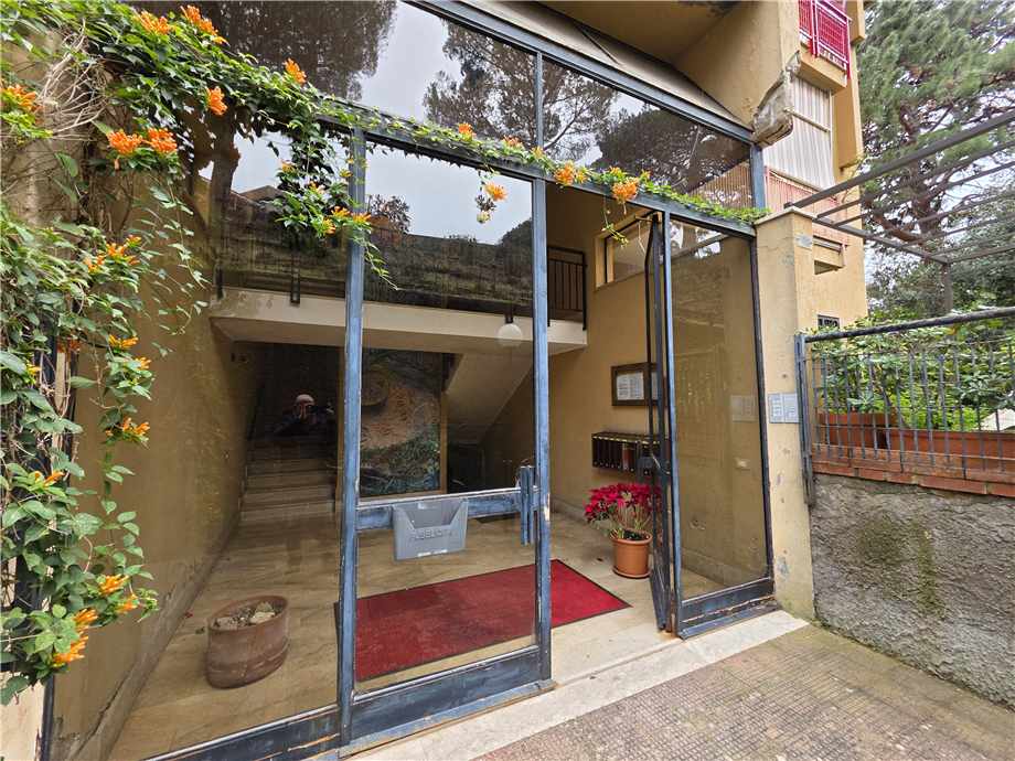 For sale Flat Messina Salita Villa Contino, 38 #ME145 n.3