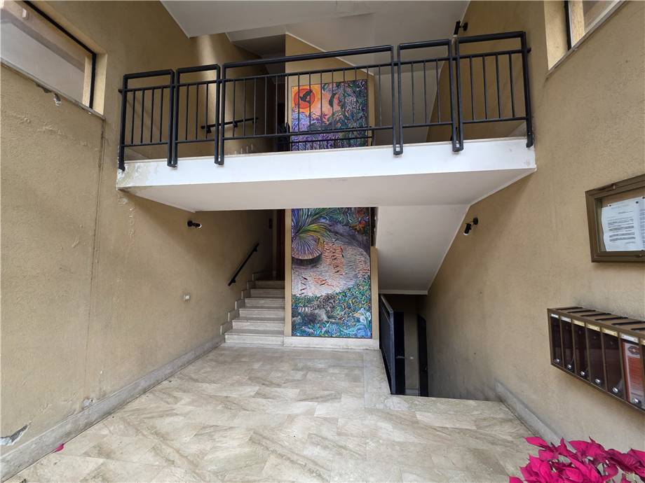 For sale Flat Messina Salita Villa Contino, 38 #ME145 n.4