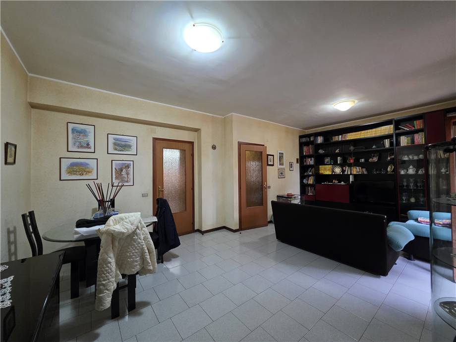 For sale Flat Messina Salita Villa Contino, 38 #ME145 n.7