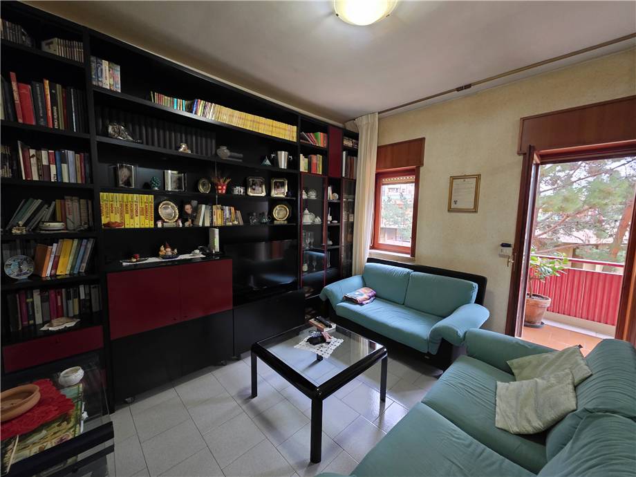 For sale Flat Messina Salita Villa Contino, 38 #ME145 n.8