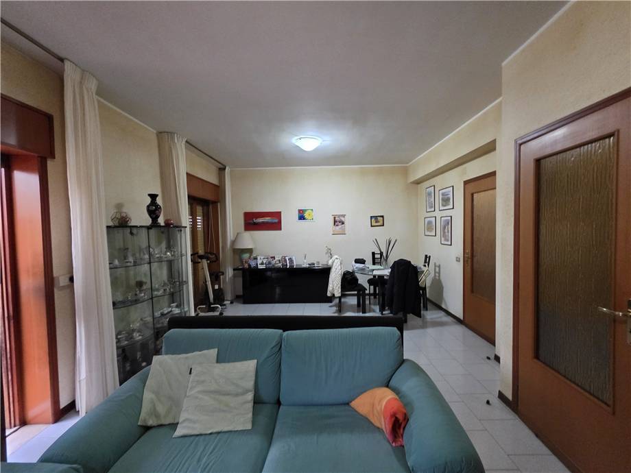 For sale Flat Messina Salita Villa Contino, 38 #ME145 n.9