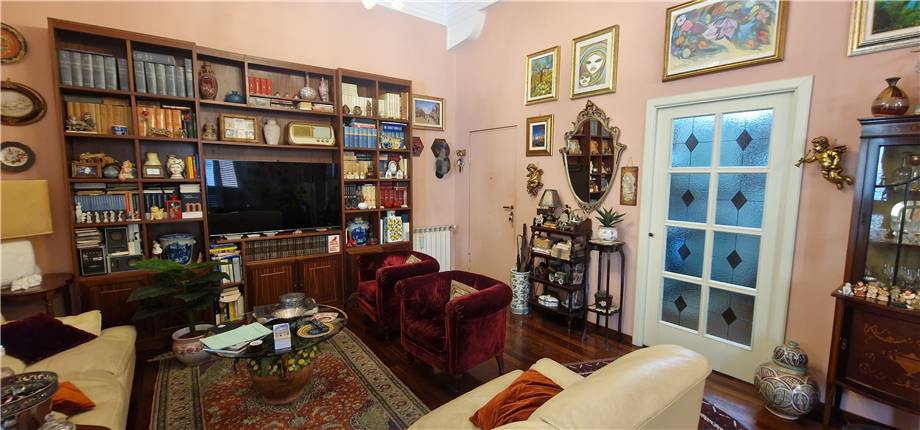 For sale Flat Messina Via XXVII Luglio #ME146 n.10