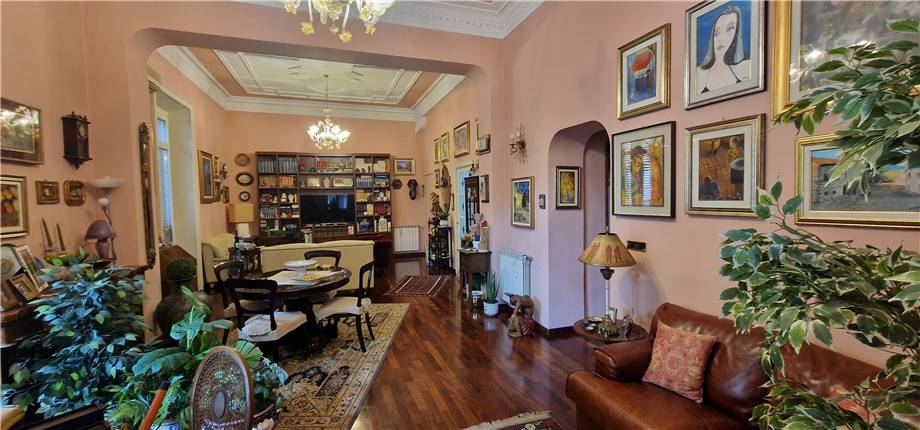 For sale Flat Messina Via XXVII Luglio #ME146 n.11