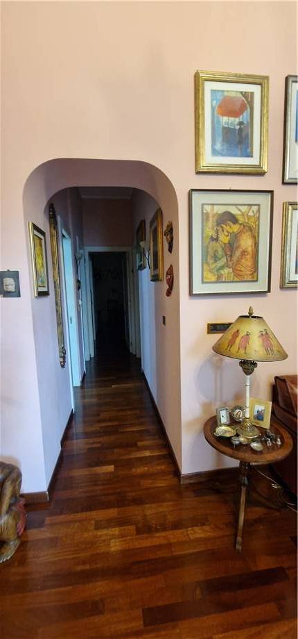 For sale Flat Messina Via XXVII Luglio #ME146 n.12