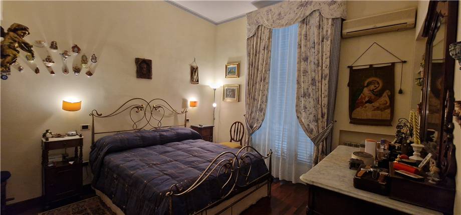 For sale Flat Messina Via XXVII Luglio #ME146 n.13
