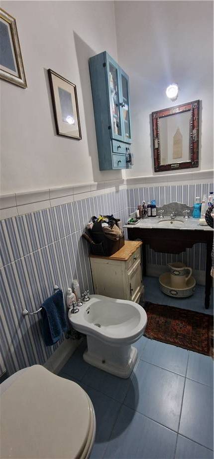 For sale Flat Messina Via XXVII Luglio #ME146 n.17