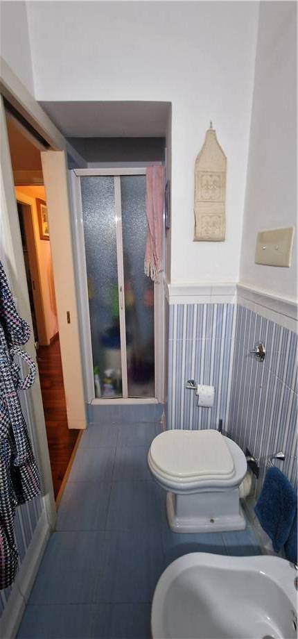 For sale Flat Messina Via XXVII Luglio #ME146 n.18