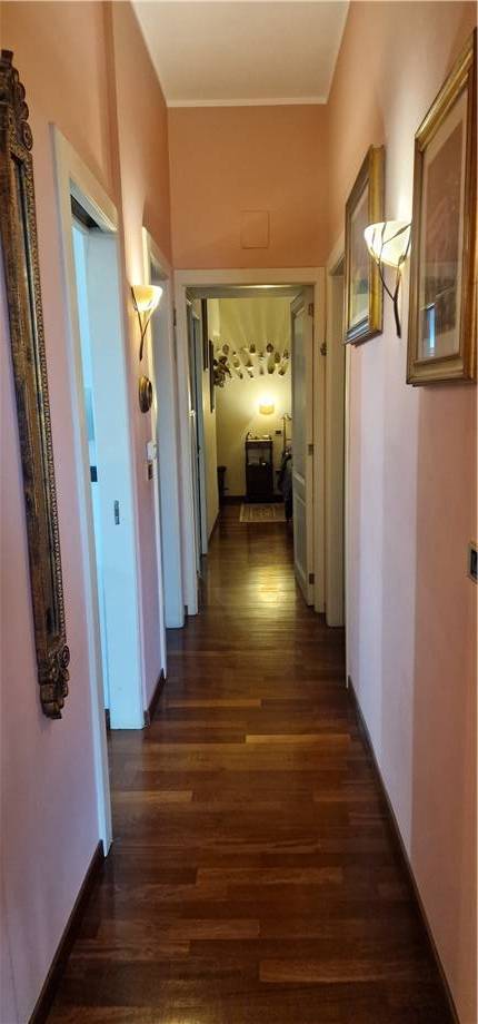 For sale Flat Messina Via XXVII Luglio #ME146 n.19