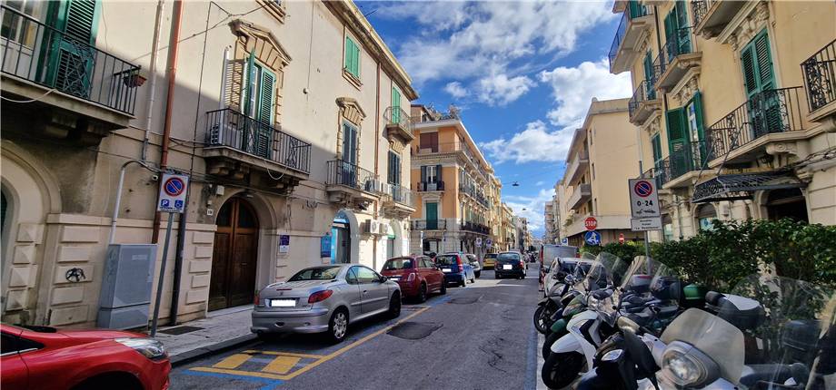 For sale Flat Messina Via XXVII Luglio #ME146 n.2