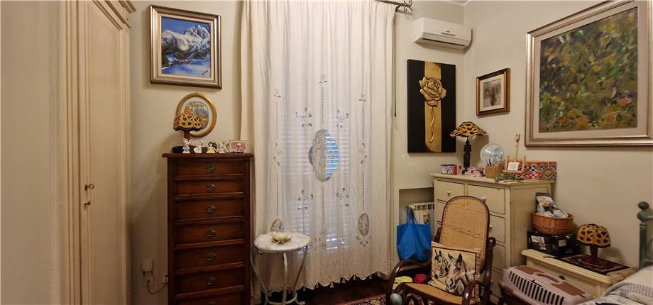 For sale Flat Messina Via XXVII Luglio #ME146 n.21