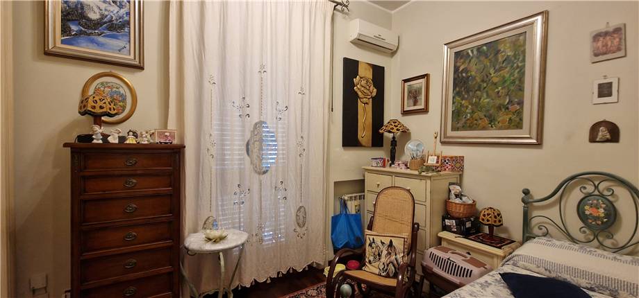 For sale Flat Messina Via XXVII Luglio #ME146 n.22